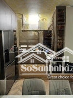 Chính Chủ Cần Bán Cc Booyoong Mỗ Lao Hà Đông Căn Hộ Đầy Đủ Tiện Nghi Đẹp Long Lanh Diện Tích: 107M2, 6 Tỷ