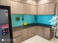 Chính Chủ Cắt Lỗ 500 Triệu Bán Nhanh Căn 2Pn(+) Origami, Vinhomes Grand Park, Sổ Hồng, Full Nội Thất