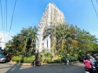 Mặt Tiền 3 Tầng Đường Số 20, Hiệp Bình Chánh Gần 200M2 Ngang 8M Bề Thế Ngay Gigamal Khu Ven Sông
