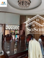 Mặt Tiền 3 Tầng Đường Số 20, Hiệp Bình Chánh Gần 200M2 Ngang 8M Bề Thế Ngay Gigamal Khu Ven Sông