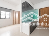 Cho Thuê Căn Hộ Dịch Vụ Hiệp Bình, Phạm Văn Đồng