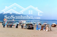 Bán Lô Đất Đẹp Khu Phố Tây An Thượng Đà Nẵng Giá Nhỉnh 10 Tỷ