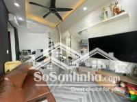 2Pn/ 2 Vệ Sinh- 15 Triệu/Tháng - Chính Chủ Cho Thuê - Tầng Cao View Thoáng