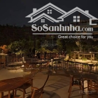 Cho Thuê Nhà Mặt Phố Tại Linh Đàm, Mặt Tiền Lô Góc 30M, Diện Tích 210 M2/ Sàn, 3 Tầng, View Đẹp