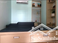 Bán Căn Hộ Chung Cư Sky9 Office: 1 Phòng Ngủ1Wc: 1,550 Tỷ (Bao Gồm Thuế Phí Và 5% Ra Sổ)