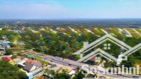 Alana - Mặt Tiền Đường Dt741 - Ngay Nút Giao Cao Tốc Tphcm - Thủ Dầu Một - Chơn Thành