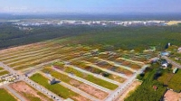 Alana - Mặt Tiền Đường Dt741 - Ngay Nút Giao Cao Tốc Tphcm - Thủ Dầu Một - Chơn Thành