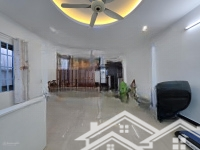 Nhà 4 Tầng Kiêng Cố - Xe Hơi Ngủ Trong Nhà Đường Nguyễn Thị Thập