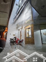 5 Tầng Xây Mới Nội Thất Đẹp, Giá Siêu Tốt, Cực Hiếm Cách Trường Đh Kinh Tế 1Km, Thuận Tiện Mọi Mặt