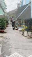 Bán Nhà Đường Phạm Thế Hiển, Quận 8, Hẻm 6M, Nở Hậu, 39M2, 5.879 Tỷ