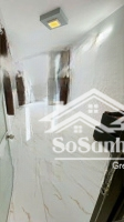 Bán Nhà Đường Phạm Thế Hiển, Quận 8, Hẻm 6M, Nở Hậu, 39M2, 5.879 Tỷ