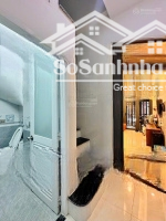 Hẻm Xe Hơi Trục Thẳng, 6 Phòng Ngủ 50M2 , 4 Tầng ,Huỳnh Văn Bánh, Chỉ 10,9 Tỷ
