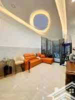 Hẻm Xe Hơi Trục Thẳng, 6 Phòng Ngủ 50M2 , 4 Tầng ,Huỳnh Văn Bánh, Chỉ 10,9 Tỷ