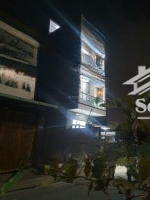 Chính Chủ Bán Nhà Đường Số 8 Linh Xuân Thủ Đức