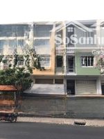 Nhà Mặt Tiền Phổ Quang, Phường 9, Phú Nhuận.diện Tích5X18M Hầm 4 Tầng - Giá Bán 26 Tỷ