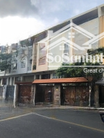 Nhà Mặt Tiền Phổ Quang, Phường 9, Phú Nhuận.diện Tích5X18M Hầm 4 Tầng - Giá Bán 26 Tỷ