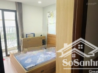 Cần Chuyển Nhượng Căn Hộ Quận 7 2 Phòng Ngủfull Nội Thất Đẹp Sẵn Hđ Thuê, 80M2 Giá Bán 4,350 Tỷ