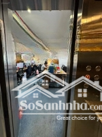 Nhà Vip Mặt Tiền Đường Nguyễn Bỉnh Khiêm, Đa Kao, Q1, 105M2, Trệt+ 5T, Hđ Thuê 140 Triệu, Giá Bán 32,5 Tỷ