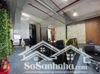 Nhà Vip Mặt Tiền Đường Nguyễn Bỉnh Khiêm, Đa Kao, Q1, 105M2, Trệt+ 5T, Hđ Thuê 140 Triệu, Giá Bán 32,5 Tỷ