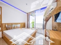 Khách Sạn 7 Tầng 20 Phòng Kinh Doanh Mặt Tiền Đường Nguyễn Biểu - Phường Vĩnh Hải - Tp Nha Trang