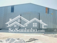 Xt274 Cho Thuê Xưởng 1500M, Điện 3 Pha - Chỉ 30 Triệu/Tháng - Cách Đường Hoàng Văn Bổn Chỉ 100M
