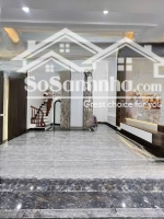 Siêu Phẩm 6 Tầng Thang Máy Khương Đình, 40M2,Mặt Tiền5.2M, Chỉ Hơn 9 Tỷ