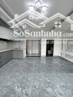 Siêu Phẩm 6 Tầng Thang Máy Khương Đình, 40M2,Mặt Tiền5.2M, Chỉ Hơn 9 Tỷ