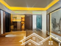 Siêu Phẩm 6 Tầng Thang Máy Khương Đình, 40M2,Mặt Tiền5.2M, Chỉ Hơn 9 Tỷ