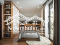 Cho Thuê Căn Hộ 85M2, 13,5 Triệu, Tại Phú Thịnh Green Park, Hà Đông, Hà Nội