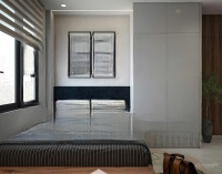 Khai Trương Tòa Nhà Full Nội Thất, Thang Máy Mới 100% Ngay Trần Hưng Đạo - Nhận Cho Thuê Làm Airbnb