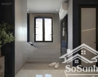 Khai Trương Tòa Nhà Full Nội Thất, Thang Máy Mới 100% Ngay Trần Hưng Đạo - Nhận Cho Thuê Làm Airbnb