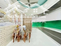 Bán Nhà Tặng Nội Thất Ở Võ Oanh-P25-Bình Thạnh.diện Tích80,1M2/ 2Tỷ89 Cho Thuê 22 Triệu/Th Gần Thpt Gia Định