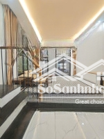 Bán Nhà Hồ Tùng Mậu, Cầu Giấy, Ôtô Đỗ 10M, Diện Tích: 48M2 X 5 Tầng, Giá Bán 8,35 Tỷ