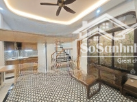 Bán Nhà Hồ Tùng Mậu, Cầu Giấy, Ôtô Đỗ 10M, Diện Tích: 48M2 X 5 Tầng, Giá Bán 8,35 Tỷ
