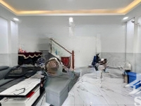 Bán Nhanh Nhà Cho Thuê 28 Triệu/Th Giá Bán 3Tỷ170 - Đ. Nguyễn Cửu Vân, P. 17, Bình Thạnh, Gần Đh Hồng Bàng