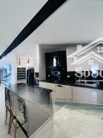 Cho Thuê Penthouse Đẹp Nhất Tại Chung Cư Tsg Lotus Sài Đồng, 50 Triệu/Tháng Diện Tích 306M2