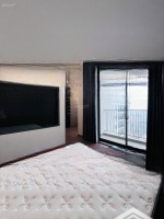 Cho Thuê Penthouse Đẹp Nhất Tại Chung Cư Tsg Lotus Sài Đồng, 50 Triệu/Tháng Diện Tích 306M2