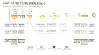 Khả Ngân - Chuyên Căn Hộ Essensia Sky - Mời Anh Chị Xem Thông Tin Dự Án Qua 5 Video Ạ!