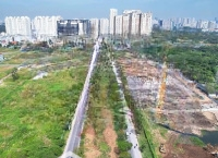 Khả Ngân - Chuyên Căn Hộ Essensia Sky - Mời Anh Chị Xem Thông Tin Dự Án Qua 5 Video Ạ!