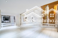 Bán Gấp Nhà Mặt Tiền Tân Canh, Q. Tân Bình - Dt: 16X25M - Công Nhận: 400M2 - 2 Tầng - Giá Bán 70 Tỷ