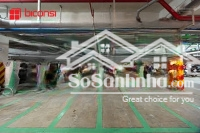 Chung Cư Xã Hội Phú Hòa, Sang Tên Cho Sài Gòn Được: 910 Triệu (Bao Sổ, Không Phát Sinh Chi Phí)