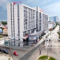 Chung Cư Xã Hội Phú Hòa, Sang Tên Cho Sài Gòn Được: 910 Triệu (Bao Sổ, Không Phát Sinh Chi Phí)