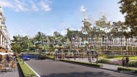 Quỹ Căn Đẹp Nhà Biệt Thự Liền Kề Dự Án Hoàng Huy Green River. Chỉ Còn Ít Căn Liên Hệ: 0969977907