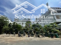 Bán Đất Trống Đường Đặng Thùy Trâm, Bình Thạnh - Hẻm 7M Xe Tải - 6X20M Vuông Vức - Chỉ 15 Tỷ