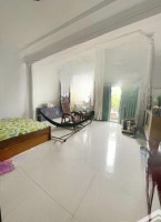 Bán Nhà Mặt Tiền Nb 10M Dương Bá Trạc, Khu Vip Quận 8 - 4 Tầng - Ngang 5.3M - Chỉ 11.X Tỷ