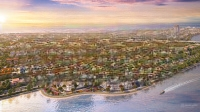 Bán Shophouse Khối Đế - Dự Án Sun Ponte, Mặt Tiền Trần Hưng Đạo Ngay Cầu Rồng Đà Nẵng