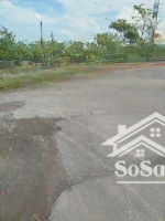 Bán Gấp Đất Trần Quang Diệu, Dĩ An, Bình Dương, Gần Khu Di Tích Hố Lang 108M2, Liên Hệ: 0826097709