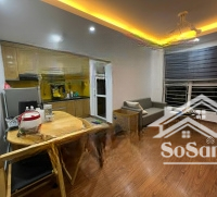 Chuyển Nhà Chủ Cần Bán Căn 56M2 Căn 2 Phòng Ngủ 1 Vệ Sinhtoà Ct7 Dương Nội, Hà Đông