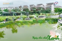 Mở Bán Dự Án Centa Park Wiew Mua Giá Gốc Từ Cđt, Biệt Thự Hiếm " Có 1-0-2"