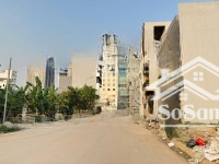 Bán Lô Đất Sau Bigc Lê Hồng Phong - Ngô Quyền